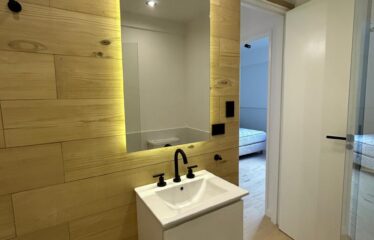 Exclusivo 2 Amb en Venta en Recoleta: Todo Luz, detalles de Gama Alta y Bajas Expensas en la mejor zona de Posadas