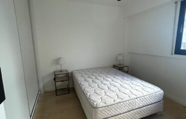 Exclusivo 2 Amb en Venta en Recoleta: Todo Luz, detalles de Gama Alta y Bajas Expensas en la mejor zona de Posadas