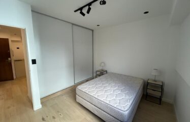 Exclusivo 2 Amb en Venta en Recoleta: Todo Luz, detalles de Gama Alta y Bajas Expensas en la mejor zona de Posadas