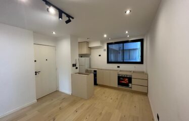 Exclusivo 2 Amb en Venta en Recoleta: Todo Luz, detalles de Gama Alta y Bajas Expensas en la mejor zona de Posadas