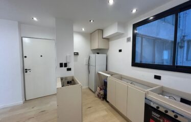 Exclusivo 2 Amb en Venta en Recoleta: Todo Luz, detalles de Gama Alta y Bajas Expensas en la mejor zona de Posadas