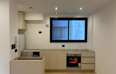 Exclusivo 2 Amb en Venta en Recoleta: Todo Luz, detalles de Gama Alta y Bajas Expensas en la mejor zona de Posadas