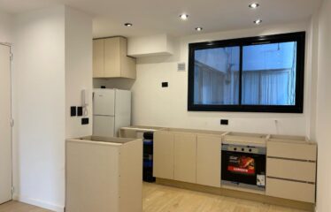 Exclusivo 2 Amb en Venta en Recoleta: Todo Luz, detalles de Gama Alta y Bajas Expensas en la mejor zona de Posadas