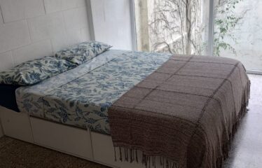 Exclusivo Departamento de 2 Ambientes con Amenities – Apto Crédito y Profesional. San Telmo