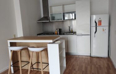 Exclusivo Departamento de 2 Ambientes con Amenities – Apto Crédito y Profesional. San Telmo
