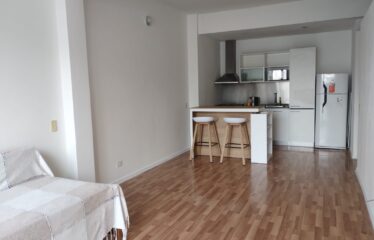 Exclusivo Departamento de 2 Ambientes con Amenities – Apto Crédito y Profesional. San Telmo