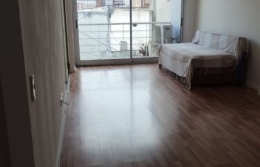 Exclusivo Departamento de 2 Ambientes con Amenities – Apto Crédito y Profesional. San Telmo