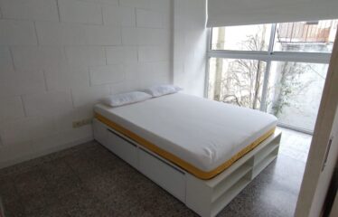 Exclusivo Departamento de 2 Ambientes con Amenities – Apto Crédito y Profesional. San Telmo