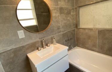 Departamento en venta de 2 ambientes en Barrio Norte