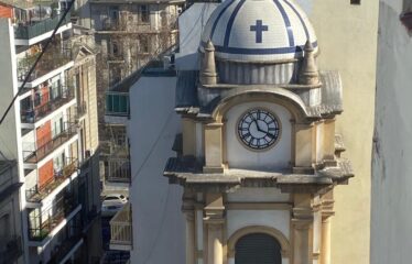 Departamento en venta de 2 ambientes en Barrio Norte