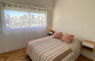 Departamento en venta de 2 ambientes en Barrio Norte