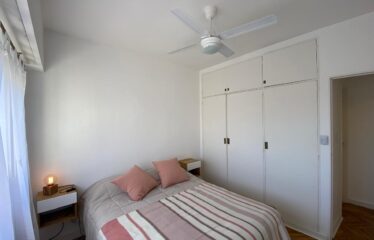 Departamento en venta de 2 ambientes en Barrio Norte