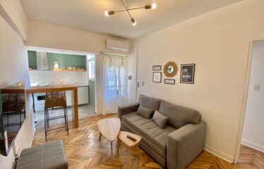 Departamento en venta de 2 ambientes en Barrio Norte