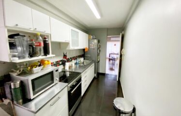 Departamento de 3 ambientes en Venta con patio en Casco Histórico.