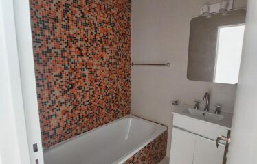 Monoambiente como a Estrenar con Balcón en Venta – Excelente Ubicación y Seguridad 24 hs. La Boca
