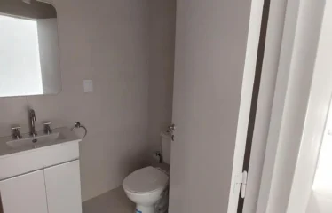 Monoambiente como a Estrenar con Balcón en Venta – Excelente Ubicación y Seguridad 24 hs. La Boca