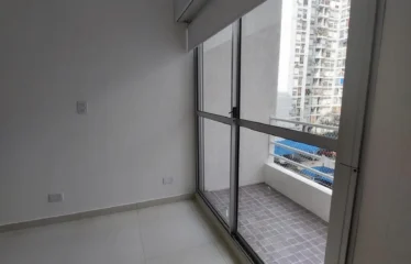 Monoambiente como a Estrenar con Balcón en Venta – Excelente Ubicación y Seguridad 24 hs. La Boca