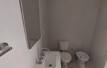 Monoambiente como a Estrenar con Balcón en Venta – Excelente Ubicación y Seguridad 24 hs. La Boca
