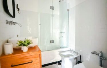 Departamento de 2 Ambientes en Venta con Balcón en Recoleta | Luminoso | Posibilidad de Venta Amoblado