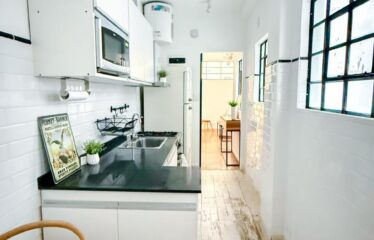 Departamento de 2 Ambientes en Venta con Balcón en Recoleta | Luminoso | Posibilidad de Venta Amoblado