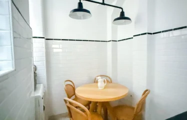 Departamento de 2 Ambientes en Venta con Balcón en Recoleta | Luminoso | Posibilidad de Venta Amoblado