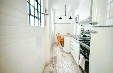 Departamento de 2 Ambientes en Venta con Balcón en Recoleta | Luminoso | Posibilidad de Venta Amoblado
