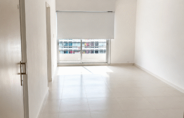 Monoambiente como a Estrenar con Balcón en Venta – Excelente Ubicación y Seguridad 24 hs. La Boca