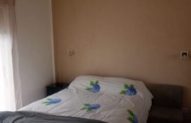 Excepcional Semipiso De 5 Ambientes Al Frente Con Vista Panorámica Piso 15. Barracas.