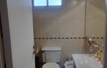 Excepcional Semipiso De 5 Ambientes Al Frente Con Vista Panorámica Piso 15. Barracas.