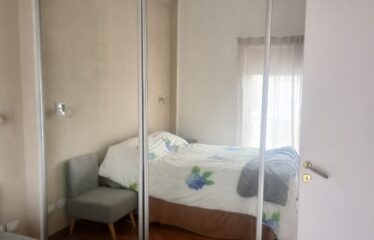Excepcional Semipiso De 5 Ambientes Al Frente Con Vista Panorámica Piso 15. Barracas.