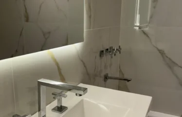 Departamento de 3 Ambientes Reciclado a Nuevo con Vista Abierta, Piso Alto y Terminaciones Premium c/ Baulera .Palermo