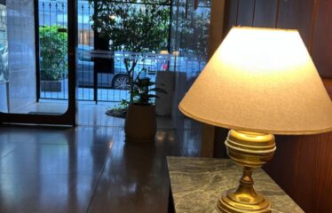 Departamento de 3 Ambientes Reciclado a Nuevo con Vista Abierta, Piso Alto y Terminaciones Premium c/ Baulera .Palermo