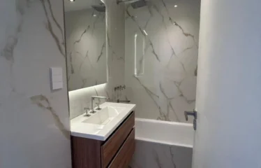 Departamento de 3 Ambientes Reciclado a Nuevo con Vista Abierta, Piso Alto y Terminaciones Premium c/ Baulera .Palermo