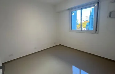 Departamento de 3 Ambientes Reciclado a Nuevo con Vista Abierta, Piso Alto y Terminaciones Premium c/ Baulera .Palermo