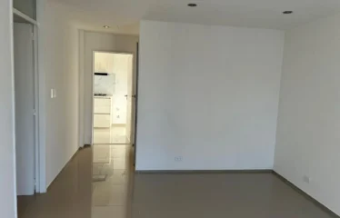 Departamento de 3 Ambientes Reciclado a Nuevo con Vista Abierta, Piso Alto y Terminaciones Premium c/ Baulera .Palermo