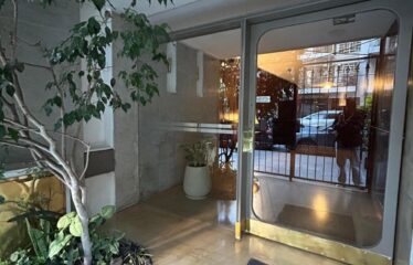 Departamento de 3 Ambientes Reciclado a Nuevo con Vista Abierta, Piso Alto y Terminaciones Premium c/ Baulera .Palermo