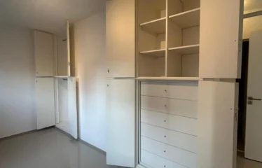 Departamento de 3 Ambientes Reciclado a Nuevo con Vista Abierta, Piso Alto y Terminaciones Premium c/ Baulera .Palermo