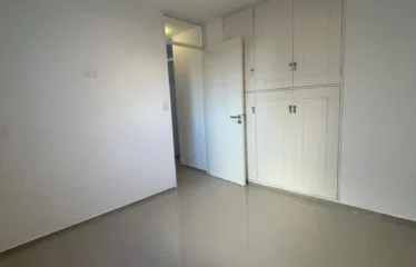 Departamento de 3 Ambientes Reciclado a Nuevo con Vista Abierta, Piso Alto y Terminaciones Premium c/ Baulera .Palermo