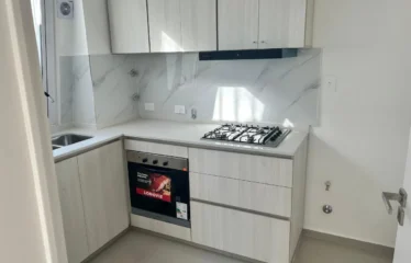 Departamento de 3 Ambientes Reciclado a Nuevo con Vista Abierta, Piso Alto y Terminaciones Premium c/ Baulera .Palermo
