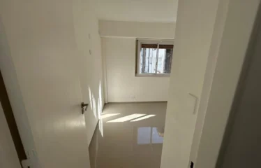 Departamento de 3 Ambientes Reciclado a Nuevo con Vista Abierta, Piso Alto y Terminaciones Premium c/ Baulera .Palermo