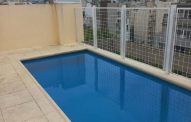 Exclusivo 2 Ambientes en Palermo Hollywood | Diseño, Luz Natural y Amenities de Categoría