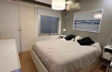 Exclusivo 2 Ambientes en Palermo Hollywood | Diseño, Luz Natural y Amenities de Categoría