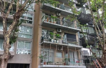 Exclusivo 2 Ambientes en Palermo Hollywood | Diseño, Luz Natural y Amenities de Categoría