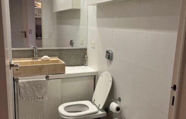 Exclusivo 2 Ambientes en Palermo Hollywood | Diseño, Luz Natural y Amenities de Categoría