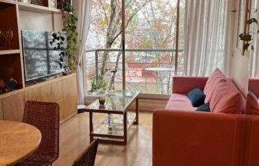 Exclusivo 2 Ambientes en Palermo Hollywood | Diseño, Luz Natural y Amenities de Categoría