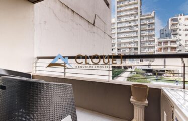 AMPLIO MONOAMBIENTE CON BALCÓN Y AMENITIES – VILLA CRESPO