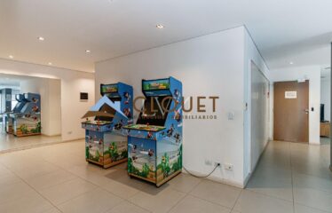 AMPLIO MONOAMBIENTE CON BALCÓN Y AMENITIES – VILLA CRESPO