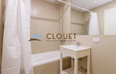 AMPLIO MONOAMBIENTE CON BALCÓN Y AMENITIES – VILLA CRESPO