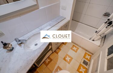 PH DE ÉPOCA CON PATIO Y TERRAZA PROPIA – ALMAGRO