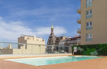 Venta Monoambiente con amenities. Casco Histórico . San Telmo